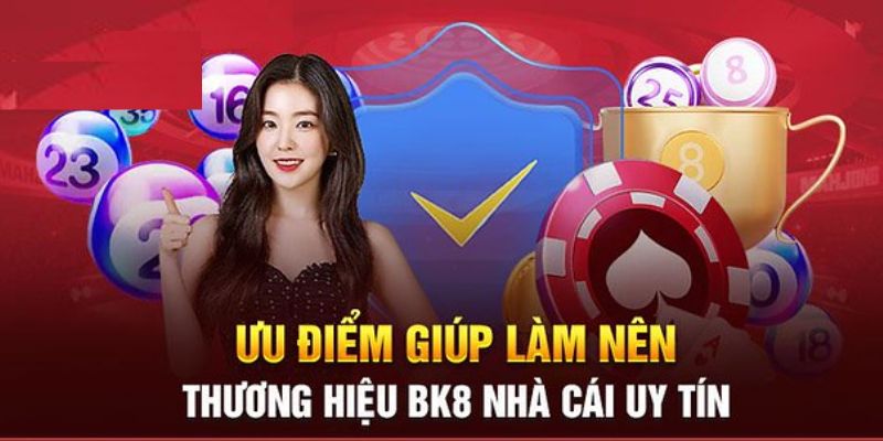 Ưu điểm nổi bật