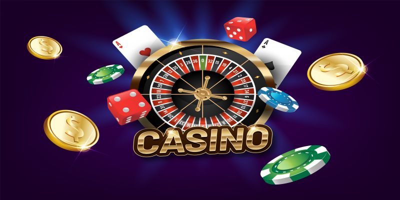 Tìm hiểu về casino trực tuyến tại nhà cái bk8