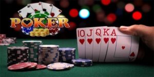 Tìm hiểu về game bài poker BK8