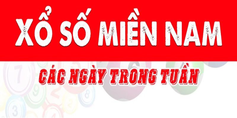 Giới thiệu về xổ số miền Nam nhiều người quan tâm