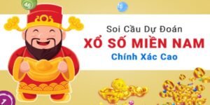 Kinh nghiệm soi cầu dự đoán xổ số miền Nam chính xác