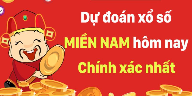 Các phương pháp kiểm tra kết quả xổ số miền Nam